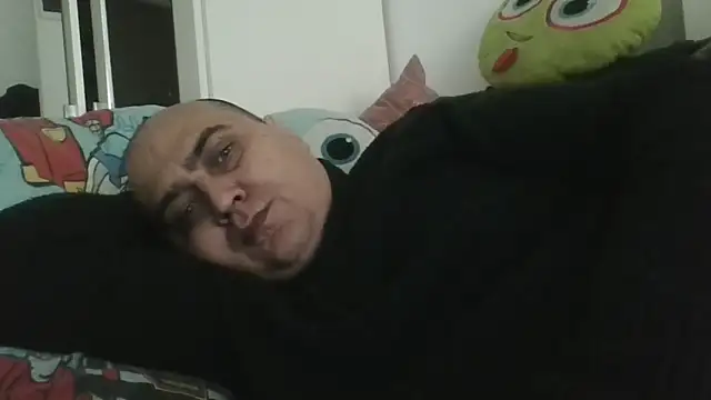 vitalik66679 লাইভ XXX চ্যাট