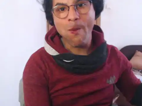 wildpussycat23 – Kamerová šou