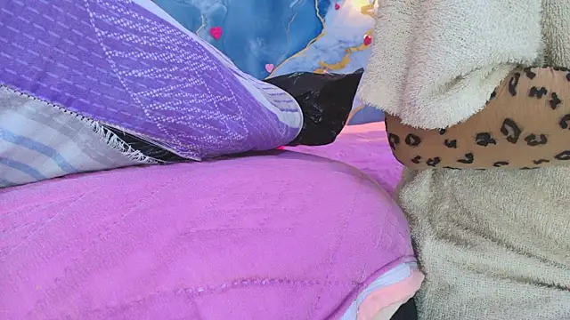 lorrayne_ – Naživo XXX chat