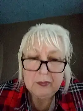 Webkamerová show Alexia64231