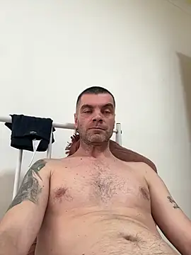 DOMINATOR_SIR-MASTER's Live XXX Chat