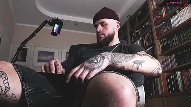 FindomJason Chat XXX live