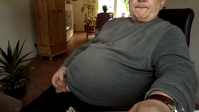 Nobbie444 Webcam-Show