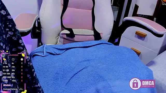 Czat XXX na żywo – ana_gadot