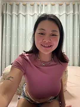 ruanruan05's Webcam Show