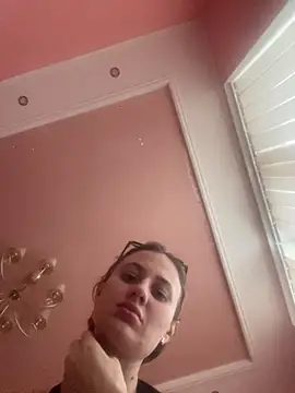 Flossy_Vettie Obrolan Langsung XXX