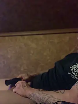 Ldnick69 Webcam-Show