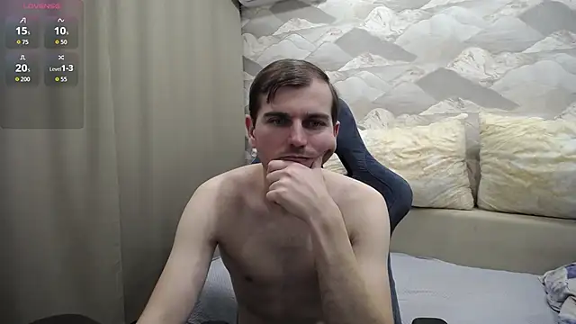 SerzhKorol1 现场XXX聊天