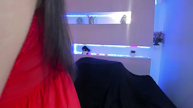 Scarlett__Fox__ 现场XXX聊天