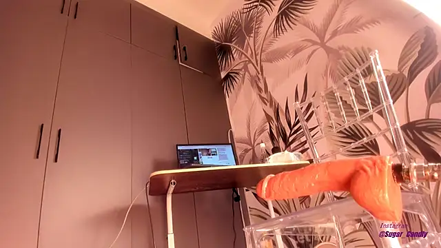 sugar-mirie's Live XXX Chat