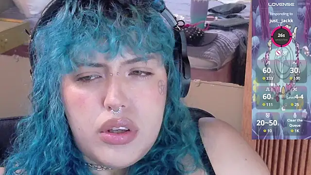 Eli666uwu Obrolan Langsung XXX