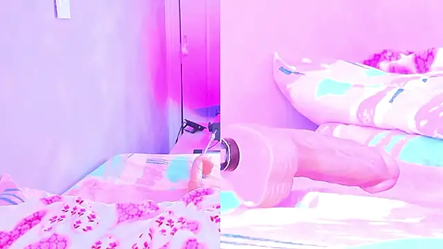 anjalivictoria_cm Obrolan Langsung XXX