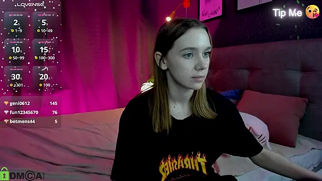 Lesi_Moonie01 Obrolan Langsung XXX