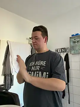 Lars2306 Webcam-Show