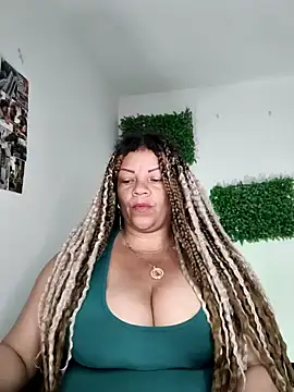 Eva_Luxei Obrolan Langsung XXX