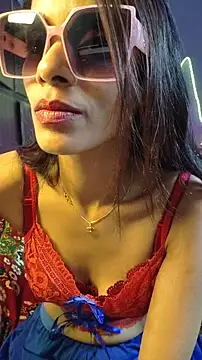 Show de Ivy_the_goddess na webcam