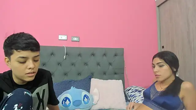 Sembang XXX Secara Langsung ariloe_quintero