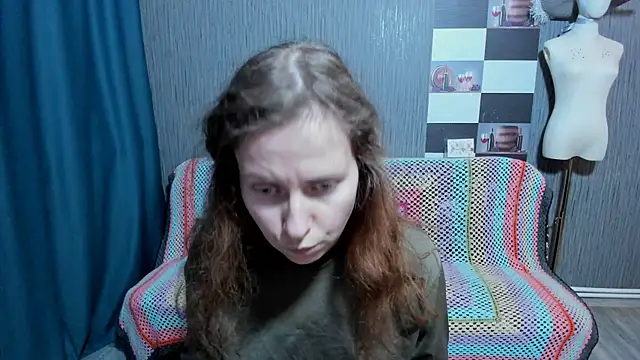 Živý XXX chat pa1e_pr1ncess