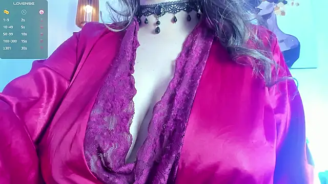 Sembang XXX Secara Langsung dolly_zoe