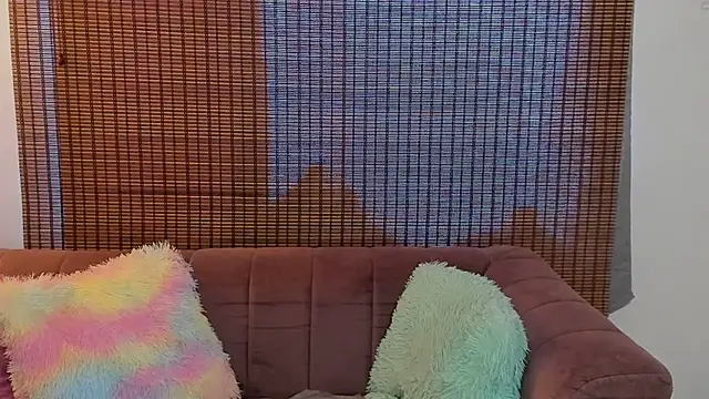 Chat XXX Live ariana_cross