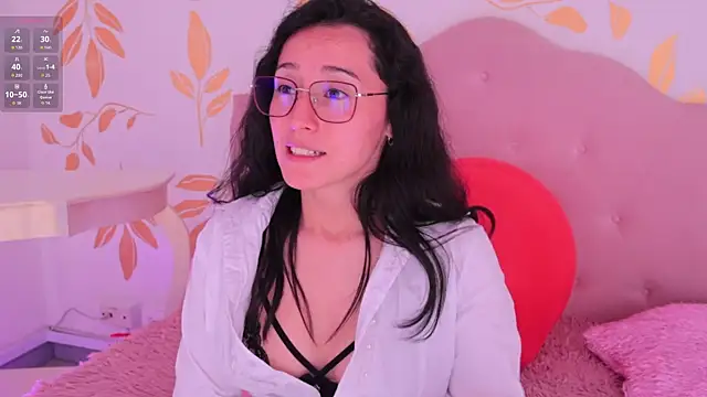 Ginevra_esposito লাইভ XXX চ্যাট