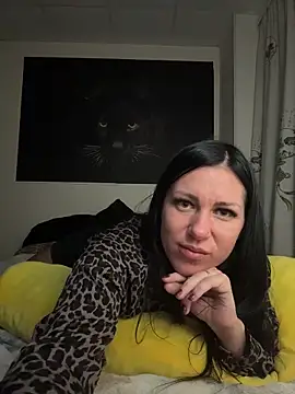 Sembang XXX Secara Langsung _Mila_Love