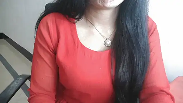 Chatroom XXX en direct de Chanchal--Navya