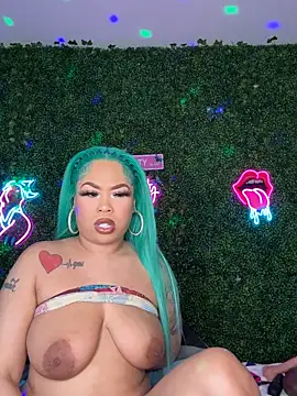 RenaThickAss লাইভ XXX চ্যাট