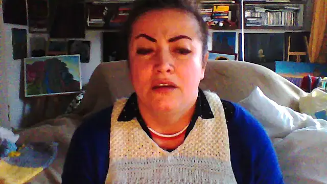 دردشة MariaAnaSunshine الجنسية المباشرة