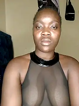 Nastychoco_ Webcam show