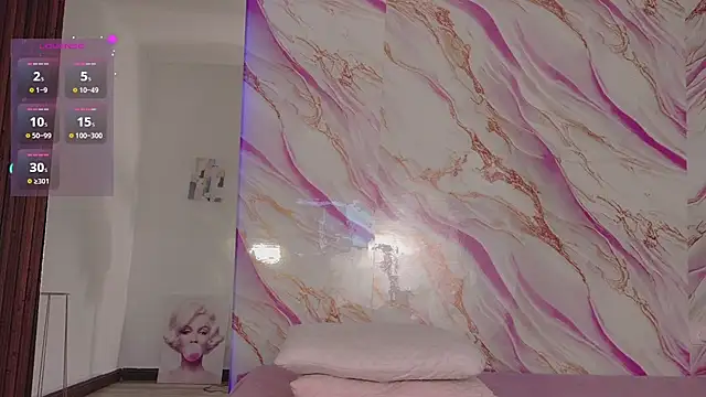 Živý XXX chat Eimyaniston_cute