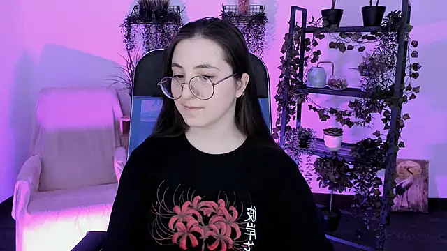 Živý XXX chat VirtuallVoyant