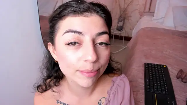 Chat XXX en directo de anntonella_watson