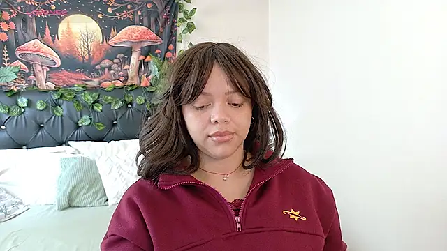 Amanda_sweet Chat XXX in diretta