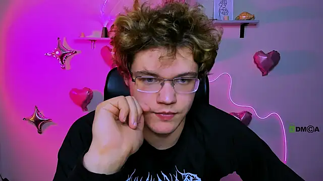 Živý XXX chat lucas_long_