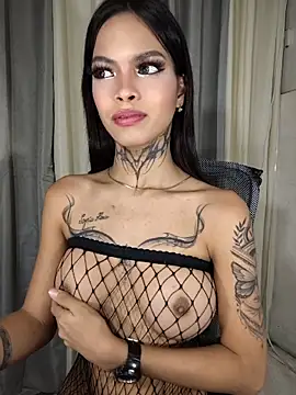 DoriDelux20 Chat XXX in diretta