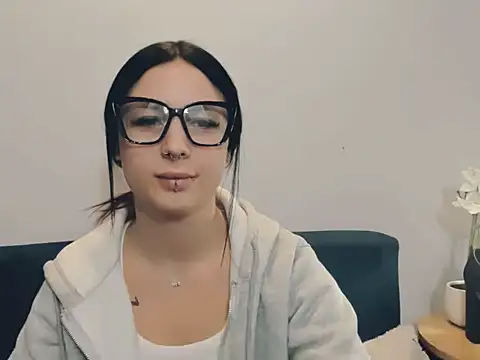 دردشة TaliaAdorable الجنسية المباشرة