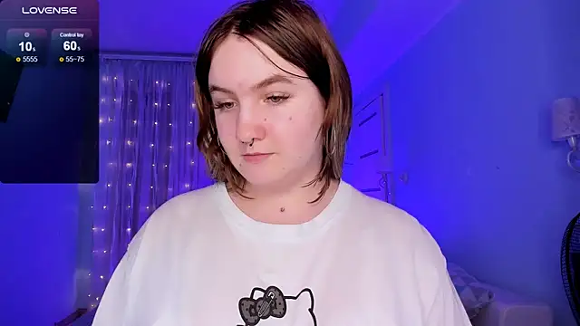 Živý XXX chat lovelyy_julia