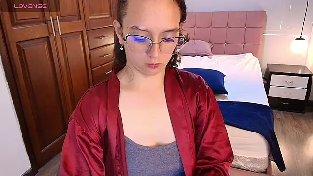 Sembang XXX Secara Langsung SalomeMorganX