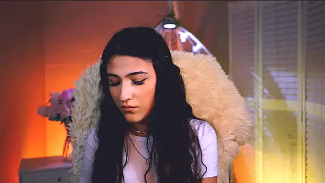 Chat XXX Live TerezaRobinson