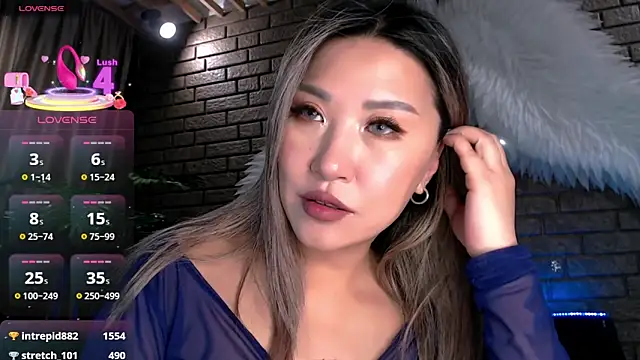 Sembang XXX Secara Langsung nicky_owl