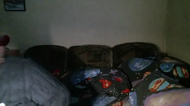 Lana555n Webbikameraesitys