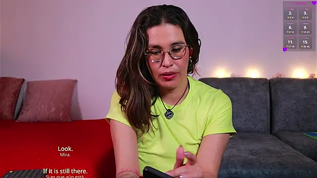 Chat XXX ao vivo de kathieandpovcock1