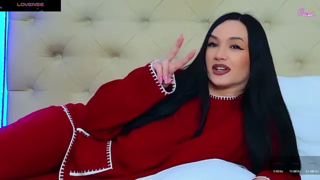 DaliyaArabian Show Webcam