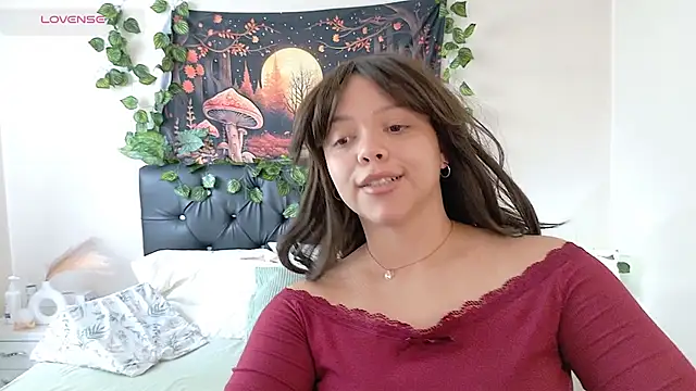 دردشة Amanda_sweet الجنسية المباشرة