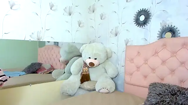 zara_cute Live XXX Chat