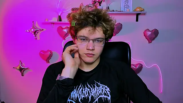 แชท XXX สดของ lucas_long_