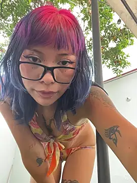 Namii_cute's Live XXX Chat