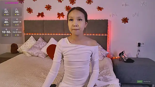 Ailita Live XXX-Chat