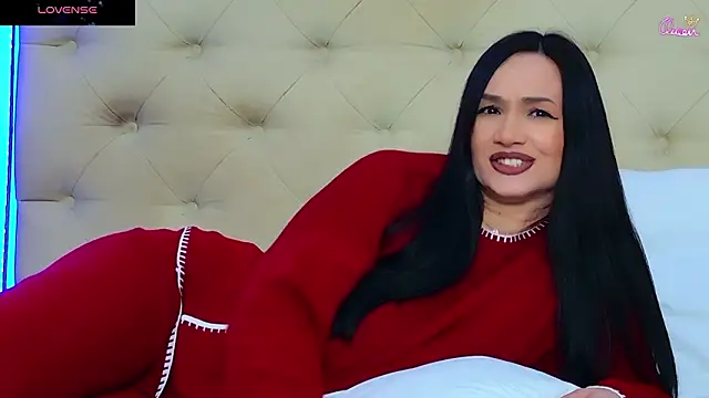 Sembang XXX Secara Langsung DaliyaArabian